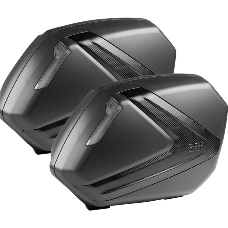 PACK MALETAS GIVI V37NNT MONOKEY