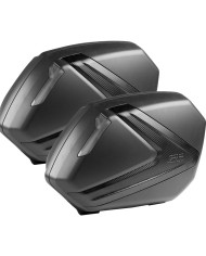 PACK MALETAS GIVI V37NNT MONOKEY