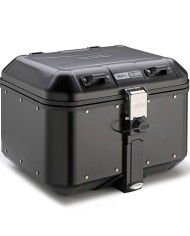 MALETA GIVI TREKKER DOLOMITI 46L NEGRO DLM46B