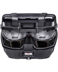 BAUL GIVI TRK52B TREKKER MONOKEY NEGRA