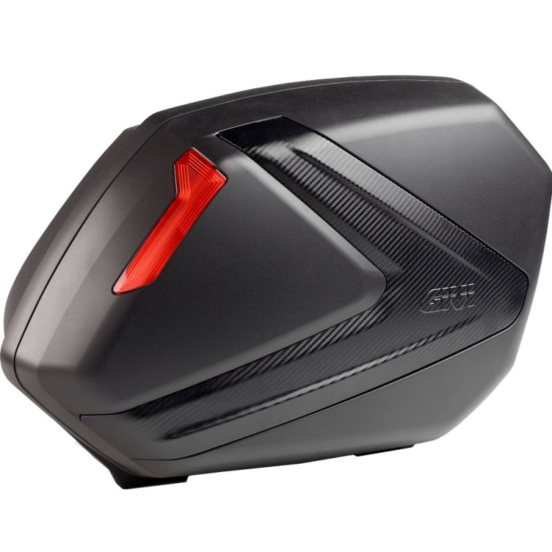 PACK MALETAS GIVI V37NN MONOKEY