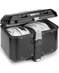 MALETA GIVI TREKKER DOLOMITI 46L NEGRO DLM46B