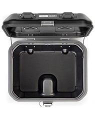 MALETA GIVI TREKKER DOLOMITI 46L NEGRO DLM46B