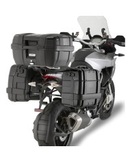 BAUL GIVI TRK52B TREKKER MONOKEY NEGRA