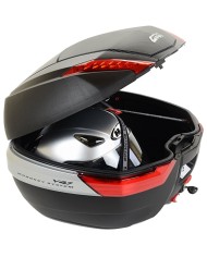 MALETA GIVI V47NN MONOKEY NEGRO