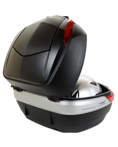 MALETA GIVI V47NN MONOKEY NEGRO