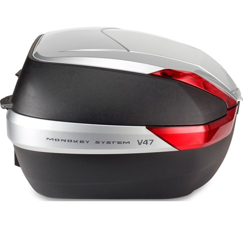 MALETA GIVI V47N TECH MONOKEY