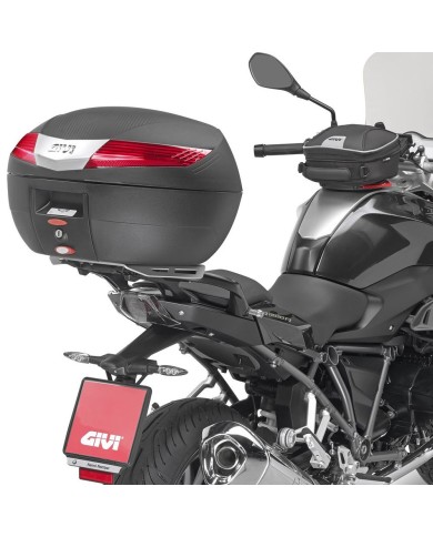 MALETA GIVI V40N MONOKEY