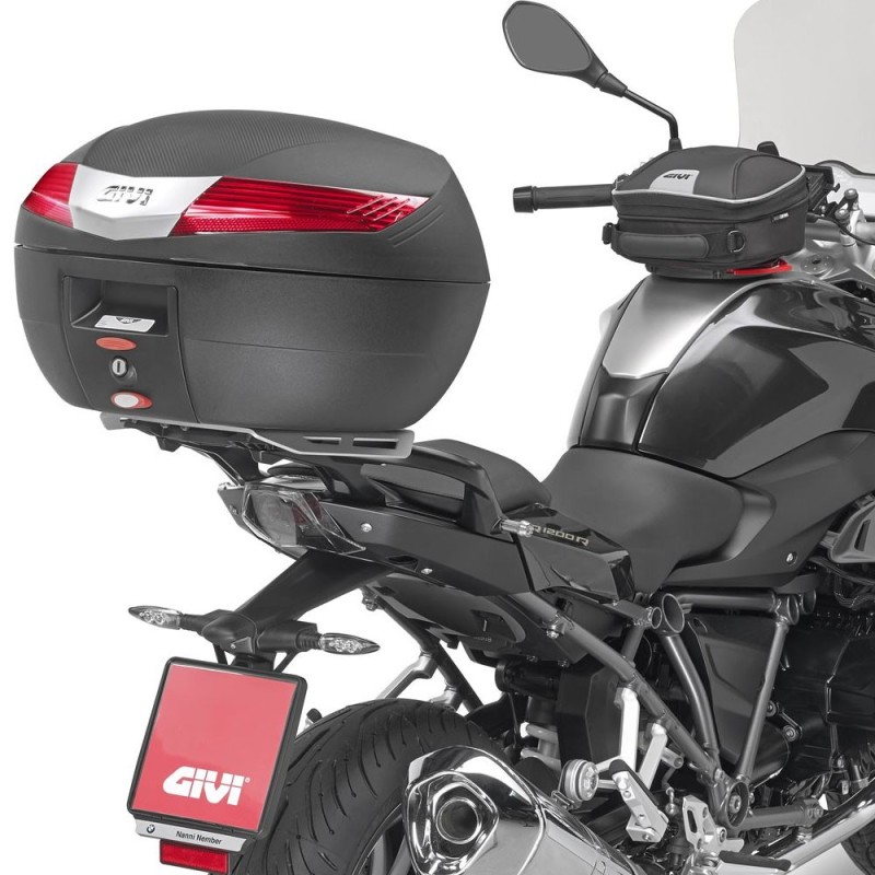 MALETA GIVI V40N MONOKEY