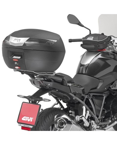 MALETA GIVI V40NT TECH MONOKEY