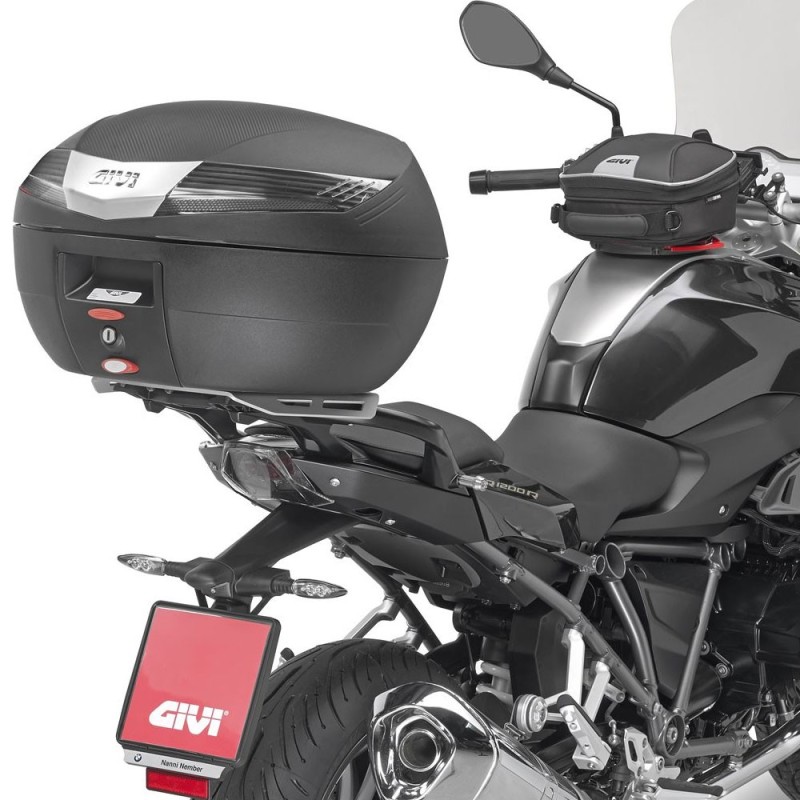 MALETA GIVI V40NT TECH MONOKEY