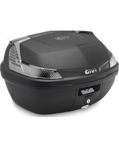 MALETA GIVI B47 BLADE TECH MONOLOCK