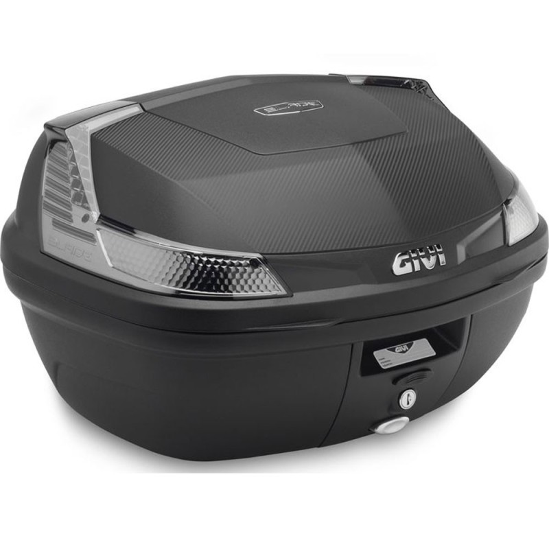 MALETA GIVI B47 BLADE TECH MONOLOCK