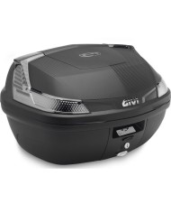 MALETA GIVI B47 BLADE TECH MONOLOCK
