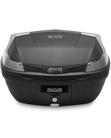 MALETA GIVI B47 BLADE TECH MONOLOCK