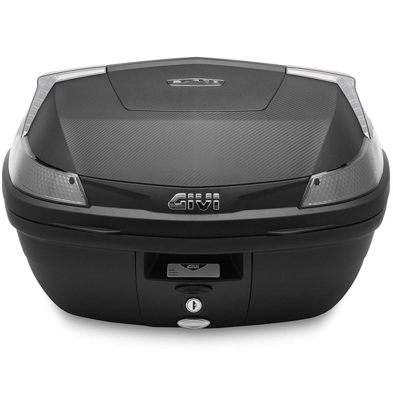 MALETA GIVI B47 BLADE TECH MONOLOCK