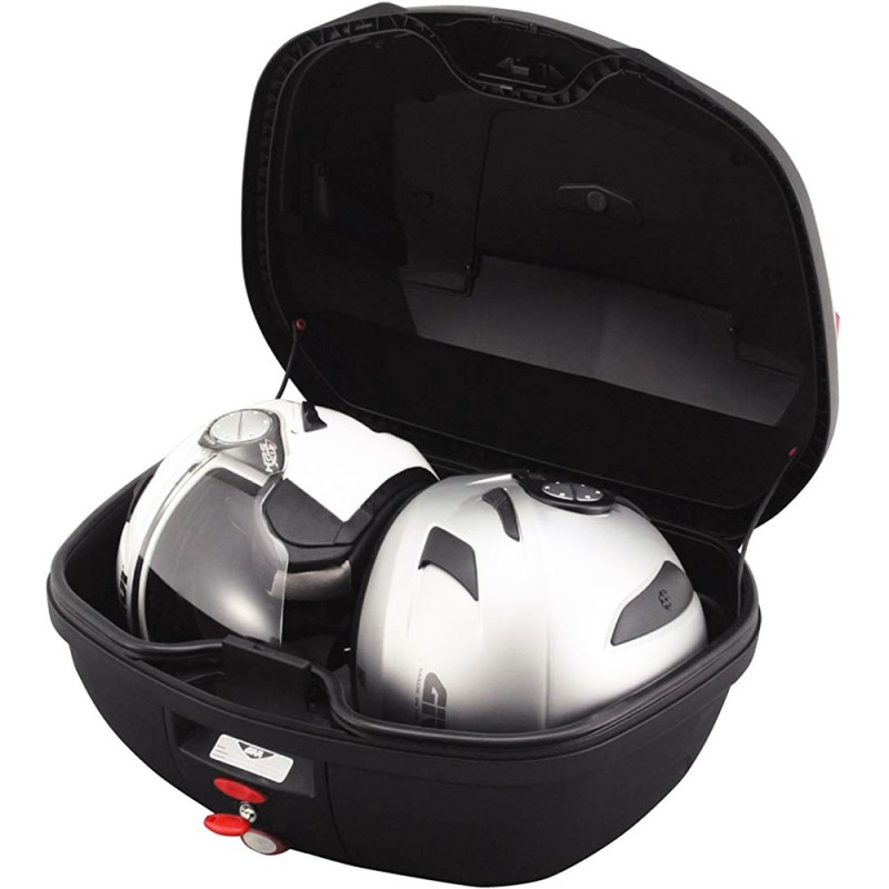 MALETA GIVI B47 BLADE TECH MONOLOCK