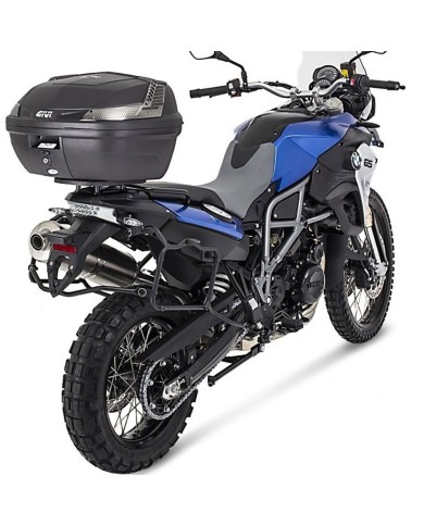 MALETA GIVI B47 BLADE TECH MONOLOCK