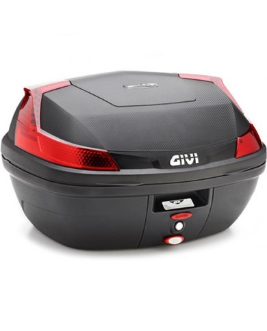MALETA GIVI B47 BLADE B47NML MONOLOCK