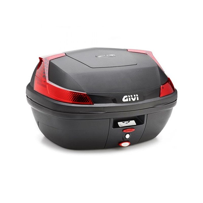 MALETA GIVI B47 BLADE B47NML MONOLOCK