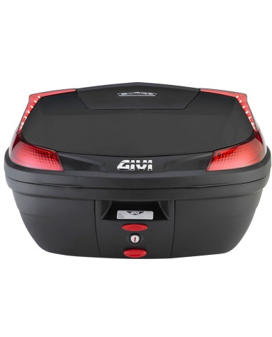 MALETA GIVI B47 BLADE B47NML MONOLOCK