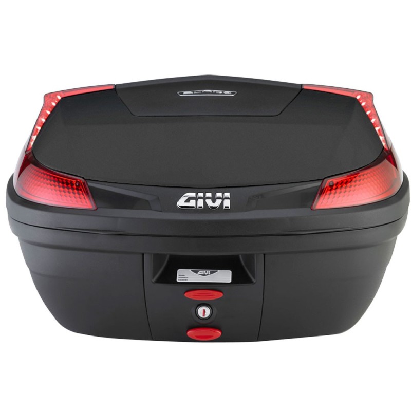 MALETA GIVI B47 BLADE B47NML MONOLOCK