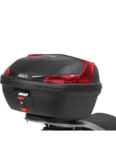 MALETA GIVI B47 BLADE B47NML MONOLOCK