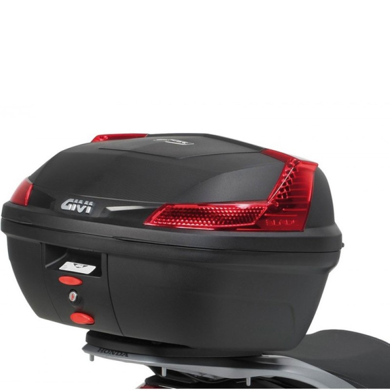 MALETA GIVI B47 BLADE B47NML MONOLOCK