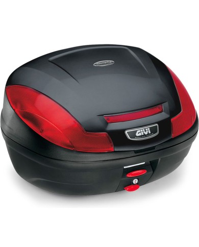 MALETA GIVI E470 SIMPLY III MONOLOCK