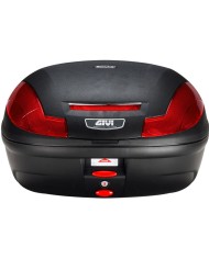 MALETA GIVI E470 SIMPLY III MONOLOCK