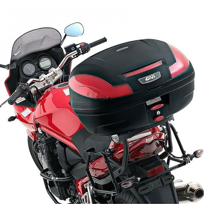 MALETA GIVI E470 SIMPLY III MONOLOCK