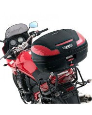 MALETA GIVI E470 SIMPLY III MONOLOCK