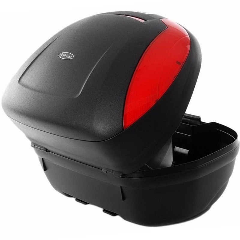 MALETA GIVI E470 SIMPLY III MONOLOCK