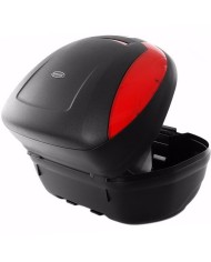 MALETA GIVI E470 SIMPLY III MONOLOCK