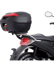 BAUL GIVI E340N2 VISION MONOLOCK