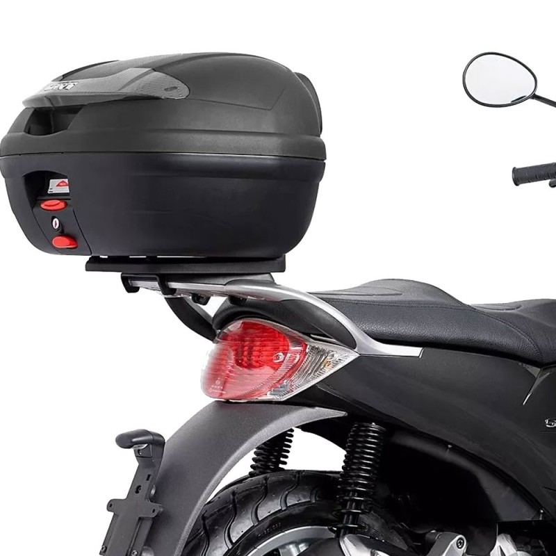 BAUL GIVI E340NT2 VISION TECH MONOLOCK