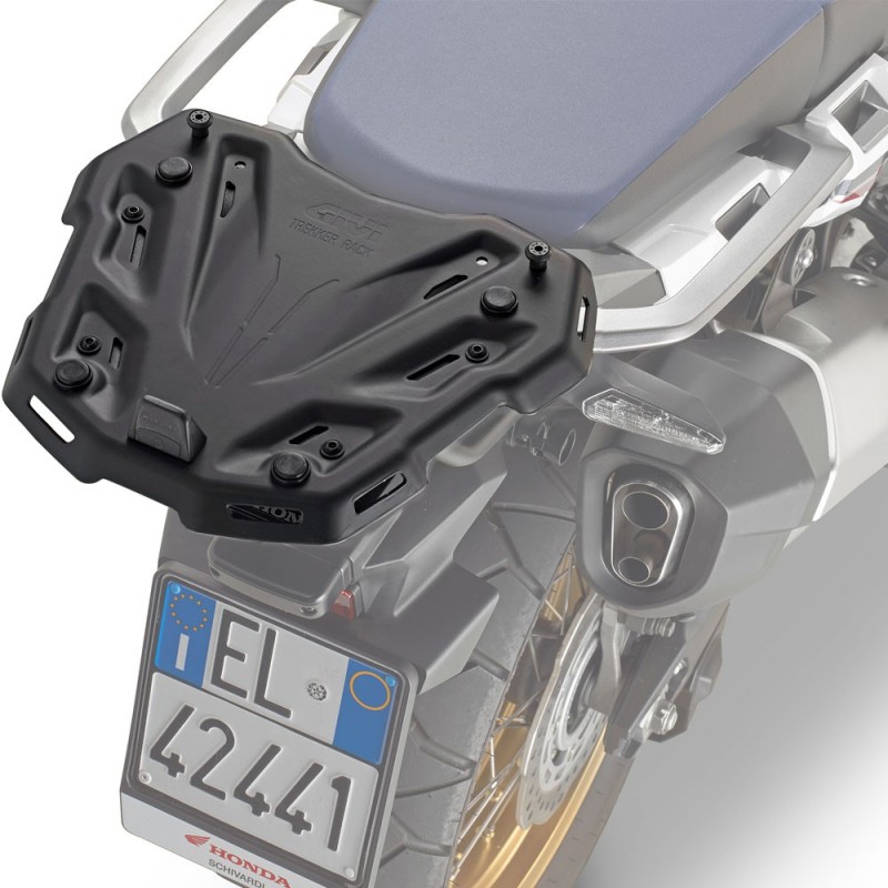 PARRILLA GIVI M9B MONOKEY