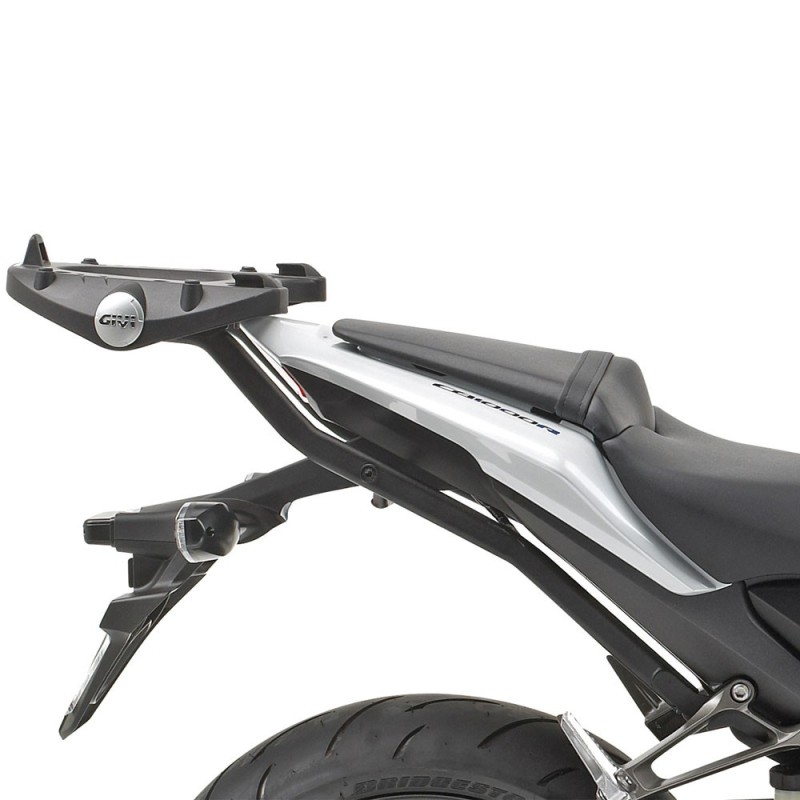 PARRILLA GIVI M5 MONOKEY