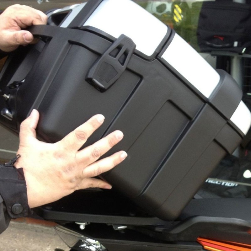 PARRILLA GIVI E251 UNIVERSAL