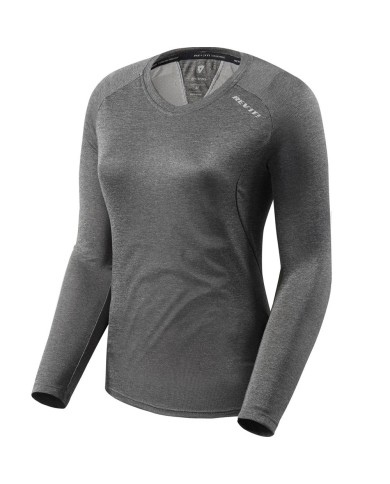 CAMISETA TERMICA REVIT SKY LS LADY