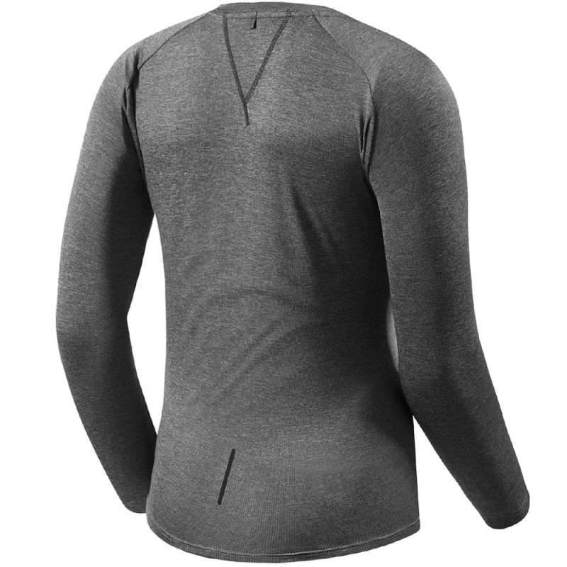 CAMISETA TERMICA REVIT SKY LS LADY