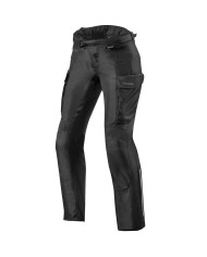 PANTALONES REVIT OUTBACK 3 LADY NEGRO