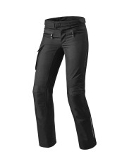 PANTALONES REVIT ENTERPRISE 2 LADY NEGRO