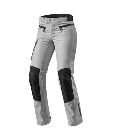PANTALONES REVIT ENTERPRISE 2 LADY GRIS
