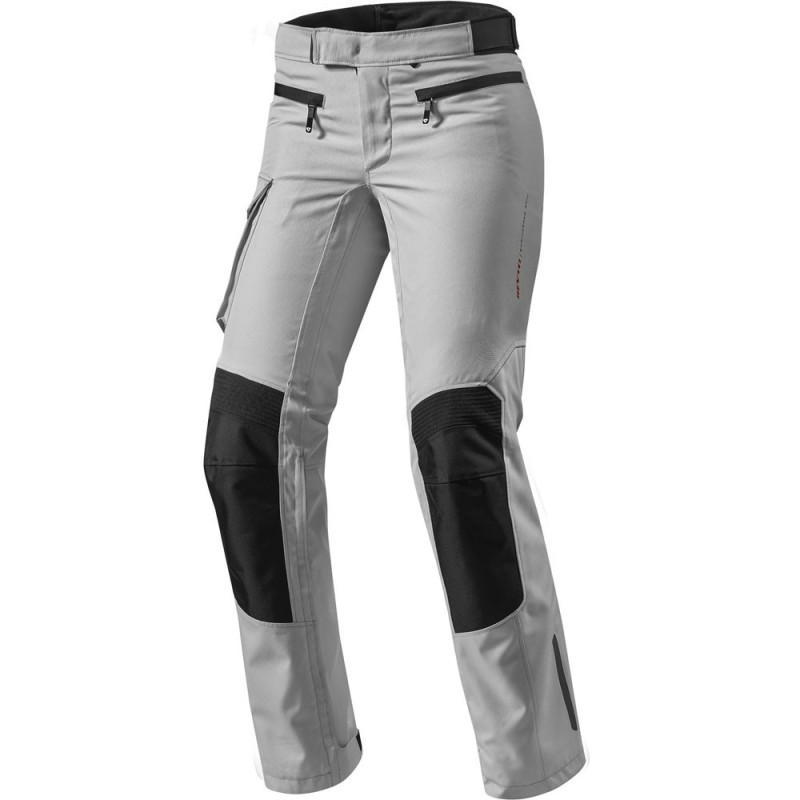 PANTALONES REVIT ENTERPRISE 2 LADY GRIS