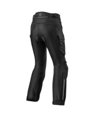 PANTALONES REVIT OUTBACK 3 LADY NEGRO