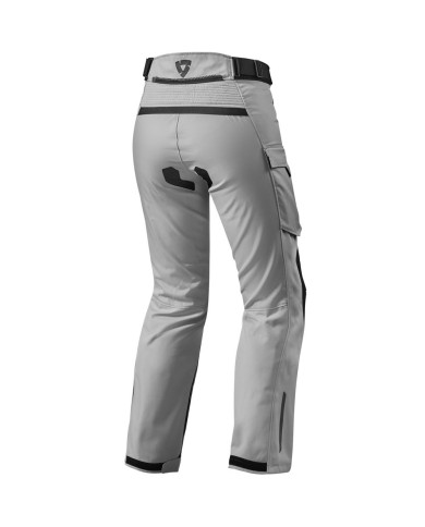 PANTALONES REVIT ENTERPRISE 2 LADY GRIS