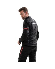 CHAQUETA REVIT HORIZON 2 NEGRA