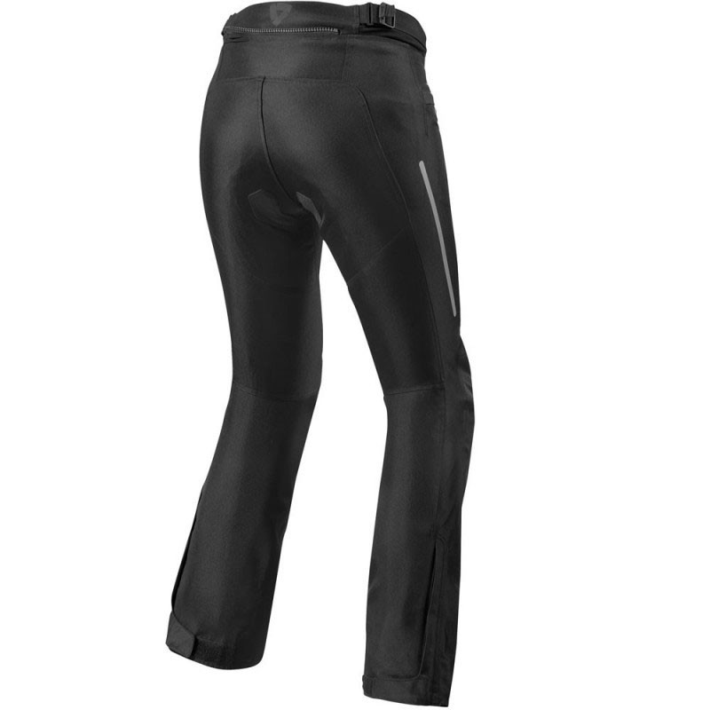 PANTALONES REVIT FACTOR 4 LADY TALLAS CORTAS