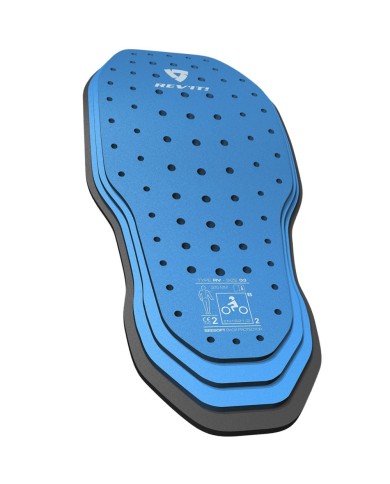 ESPALDERA REVIT PARA CHAQUETAS SEESOFT RV